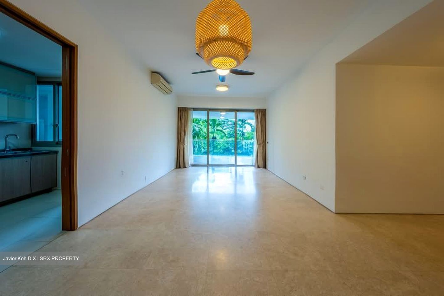 The Seafront On Meyer (D15), Condominium #571866201